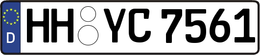 HH-YC7561