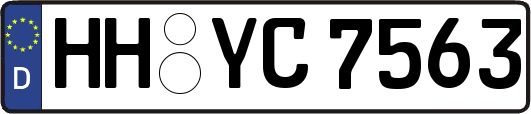 HH-YC7563