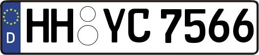 HH-YC7566