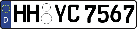 HH-YC7567