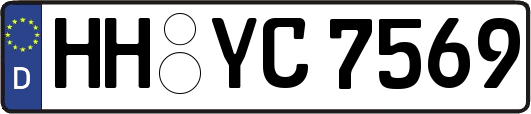 HH-YC7569