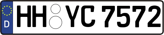 HH-YC7572