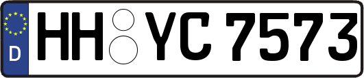 HH-YC7573