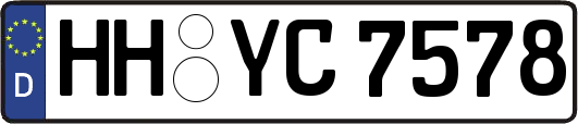 HH-YC7578