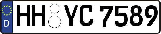 HH-YC7589