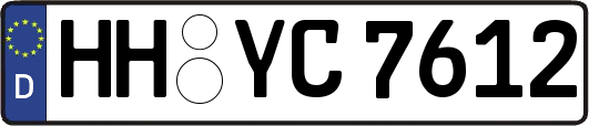 HH-YC7612