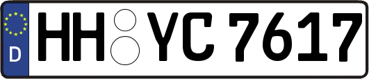 HH-YC7617