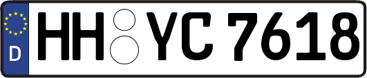 HH-YC7618