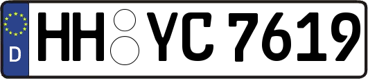 HH-YC7619