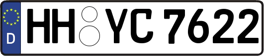 HH-YC7622