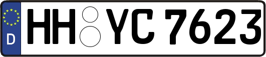 HH-YC7623