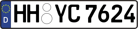 HH-YC7624