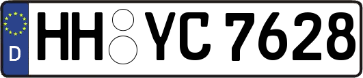 HH-YC7628
