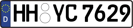 HH-YC7629