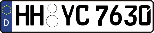 HH-YC7630