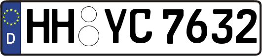 HH-YC7632