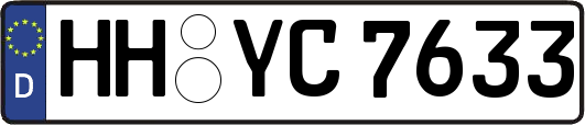 HH-YC7633