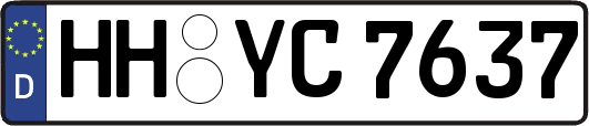 HH-YC7637