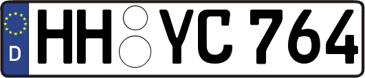 HH-YC764