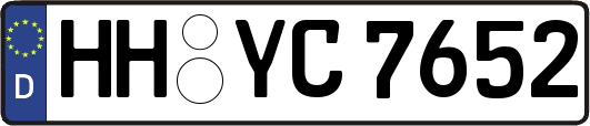HH-YC7652