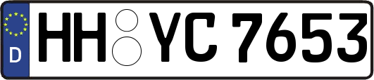 HH-YC7653