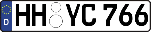 HH-YC766
