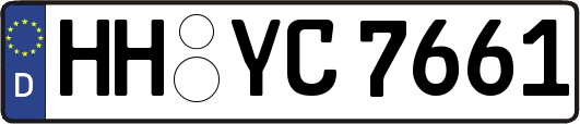 HH-YC7661