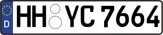 HH-YC7664