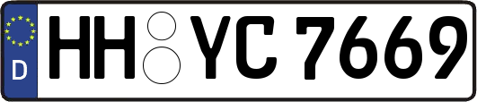 HH-YC7669
