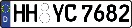 HH-YC7682