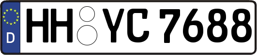 HH-YC7688