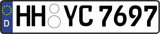 HH-YC7697