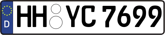 HH-YC7699