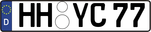 HH-YC77