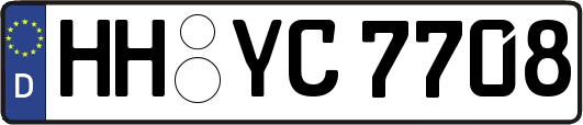 HH-YC7708