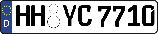 HH-YC7710