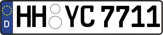 HH-YC7711