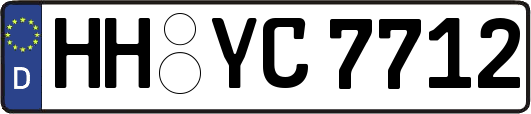 HH-YC7712