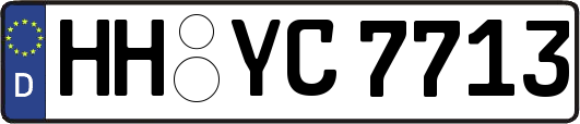 HH-YC7713