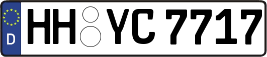 HH-YC7717