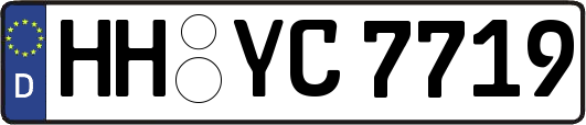 HH-YC7719