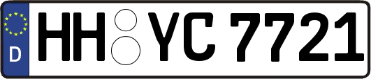 HH-YC7721