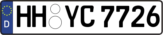 HH-YC7726