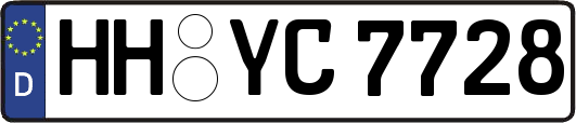 HH-YC7728