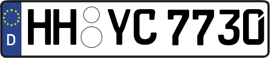 HH-YC7730