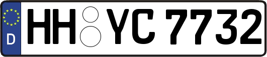 HH-YC7732