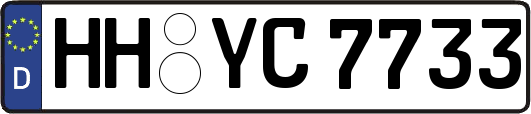 HH-YC7733