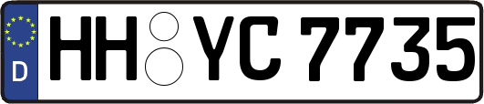 HH-YC7735
