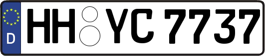 HH-YC7737
