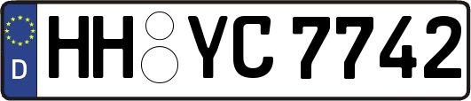 HH-YC7742